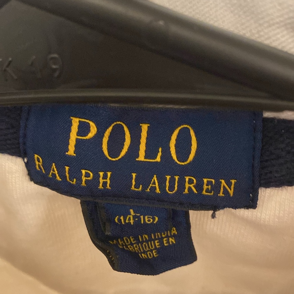Youth Ralph Lauren Rugby - Picture 3 of 4